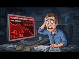 "This 100-Year Recession Indicator Just Triggered — And It's NEVER Been Wrong"