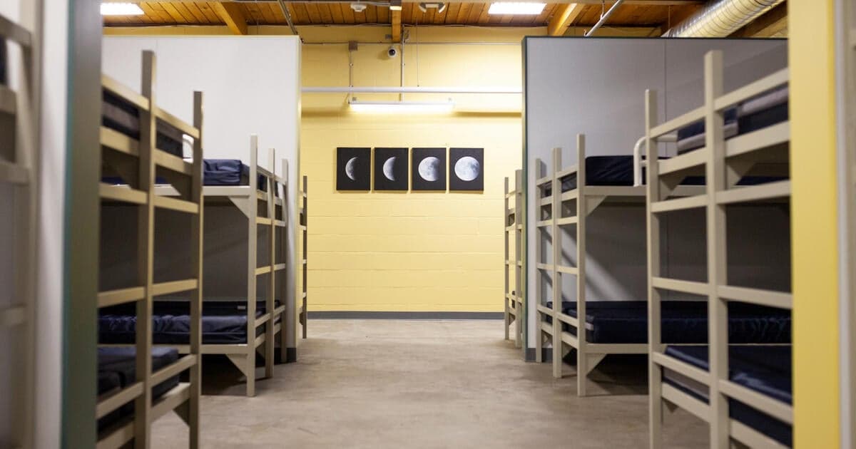 Joint Office of Homeless Services: Sustained focus on ...