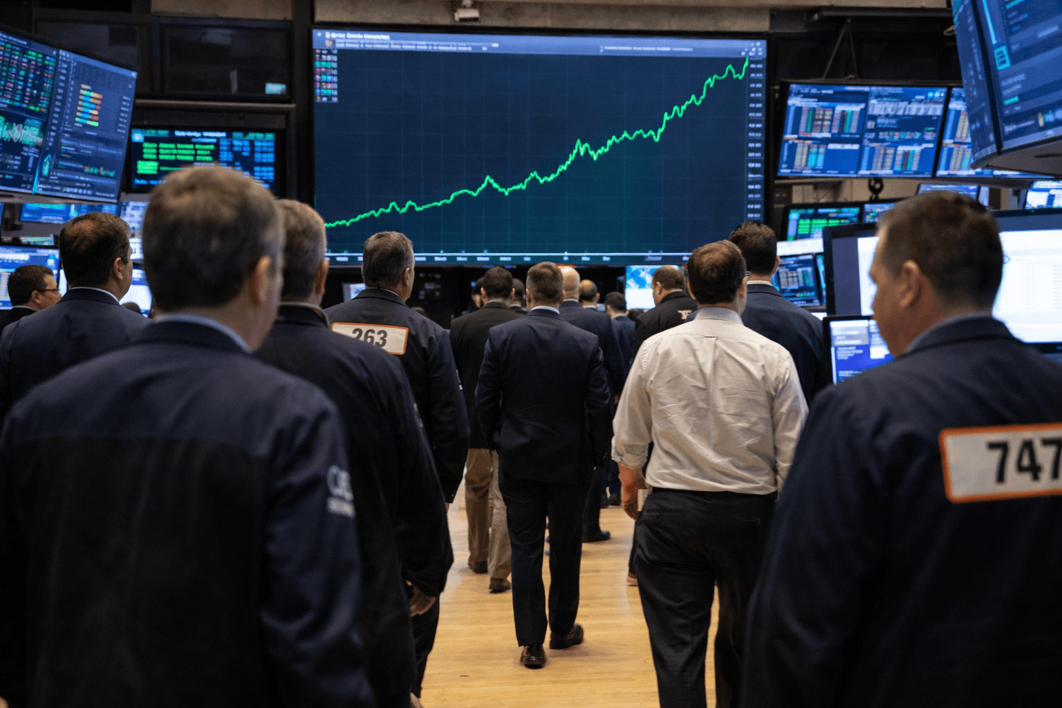 S&P 500, SPY, VOO ETF: The 4 catalysts that could move ...