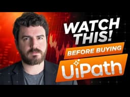 Is UiPath a Risky Investment?