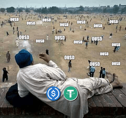 @CathieDWood: In @ARKInvest’s view, stablecoins are monetary networks with effects that compound over time, thanks...