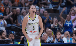 Fans Make Compelling MVP Case for Paige Bueckers After Fifth Straight 20-Point Game