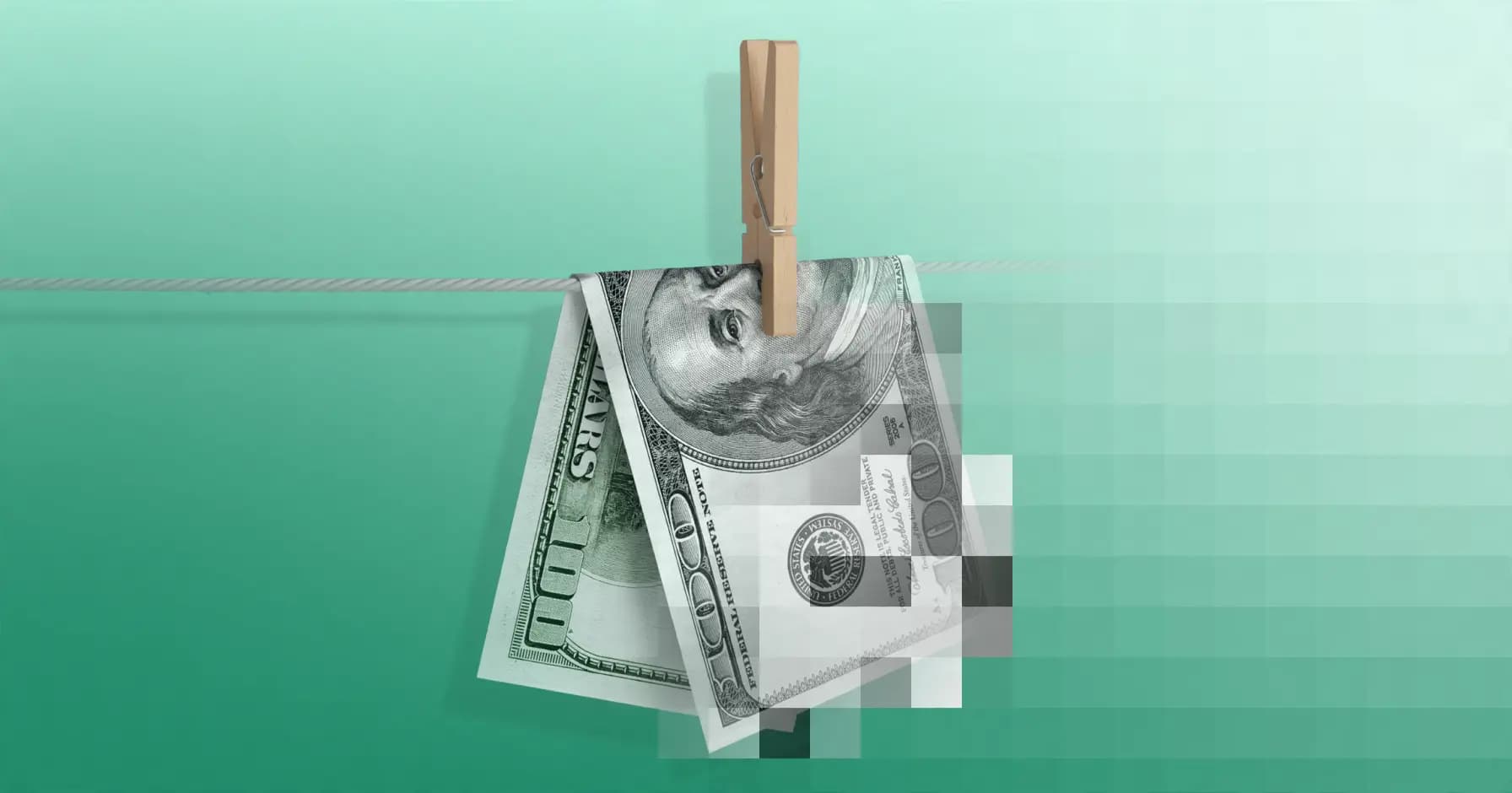Deepfake Detection in Enhancing AML Compliance