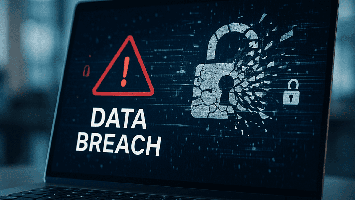 ASOS Data Breach Exposes Millions of Customer Records
