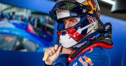 GT rival Augusto Farfus puts Max Verstappen on a pedestal - GPblog