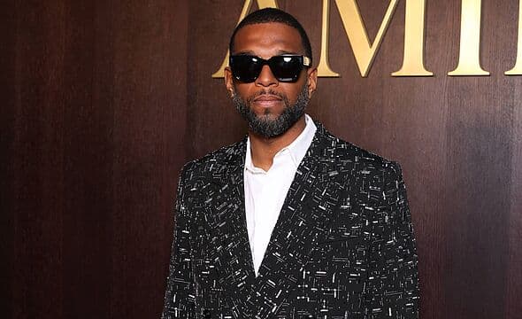 Liverpool cult hero now runs fashion shows and produces music ...