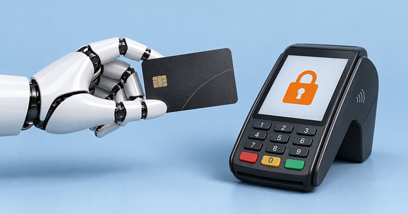 Agentic Commerce Isn't an AI Problem for Banks. It's an ...