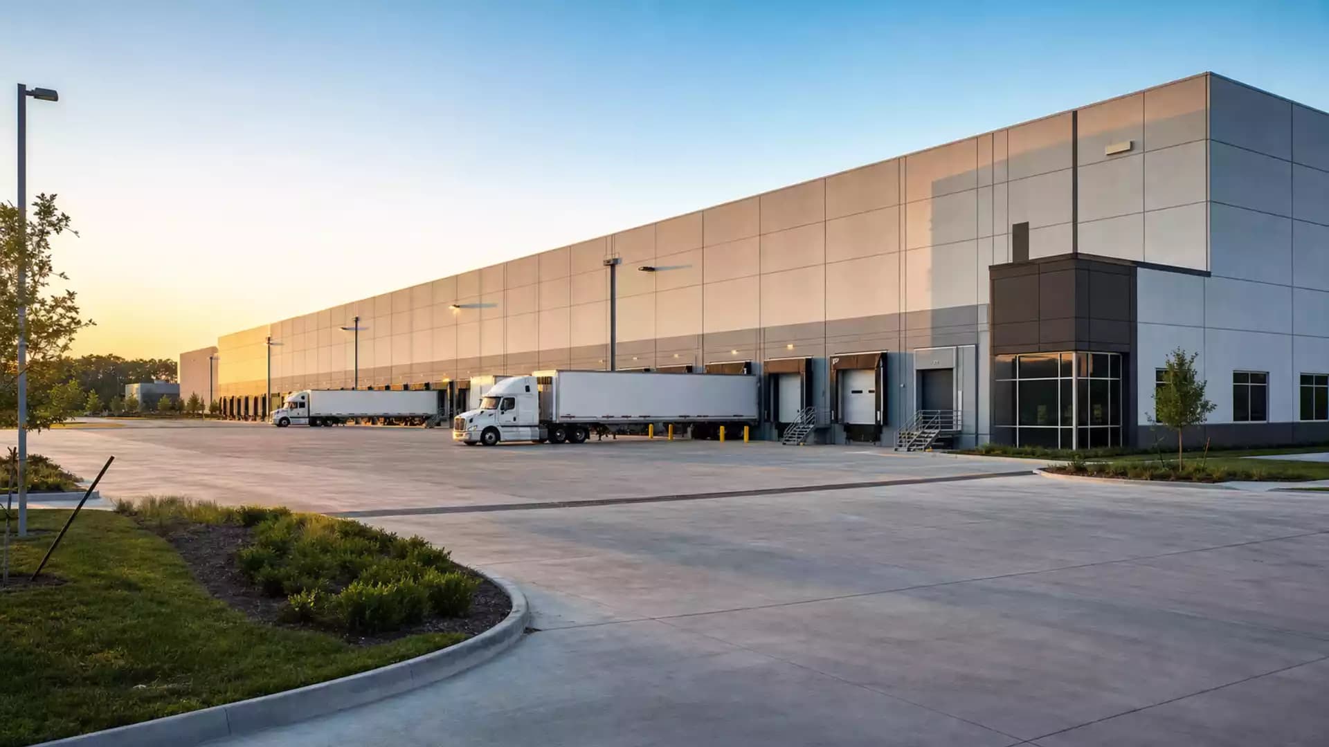 Prologis stock edges higher as consensus points to upside