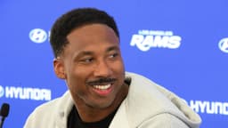 Myles Garrett, Rams Reportedly Rework Contract, Full Details Revealed After Browns Trade