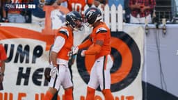 Full-game highlights: Broncos 20, Jaguars 13 | Week 2