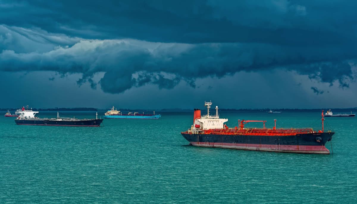 Strikes on Iran: Oil market implications | Vortexa