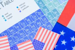 USA Rare Earth: Buying The Pullback Ahead Of Key Catalysts (NASDAQ:USAR) | Seeking Alpha