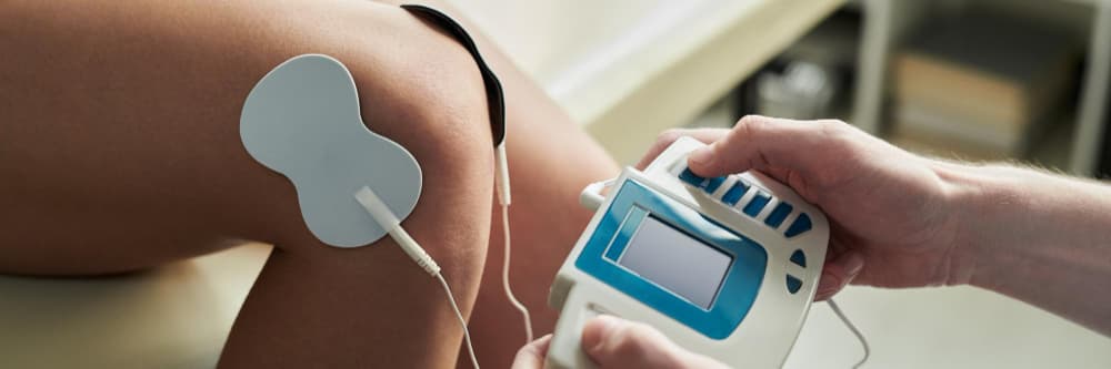 Is Peripheral Nerve Stimulation The Future Of Pain Relief?