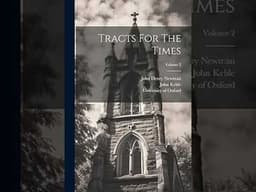 Reformed Theology (#2485): Tracts for the Times”
