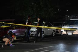 Deadly night in NYC: Multiple people fatally shot during overnight crime spree