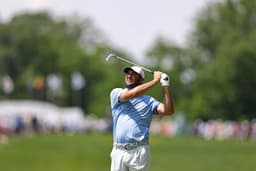 Scottie Scheffler admits what was unusual about his game at the Memorial after ‘frustrating’ tournament