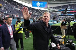 NFL Commissioner Roger Goodell expects league to play ...