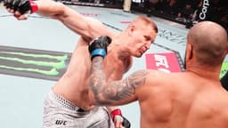 UFC Fight Night 277 post-event facts: Modern-era finish record matched