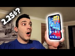 This iPhone Was Insanely Good. Spoiler: It's NOT the iPhone 17