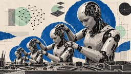 Forget AGI, Here Comes RSI: Z.ai Says Its GLM Model Built Its Own Inference Infra