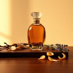 Perfume Trend Tracker