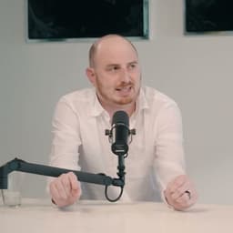 Noah Plaue on Enterprise AI Adoption