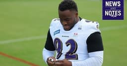 News & Notes: Nnamdi Madubuike Takes the Next Step in ...