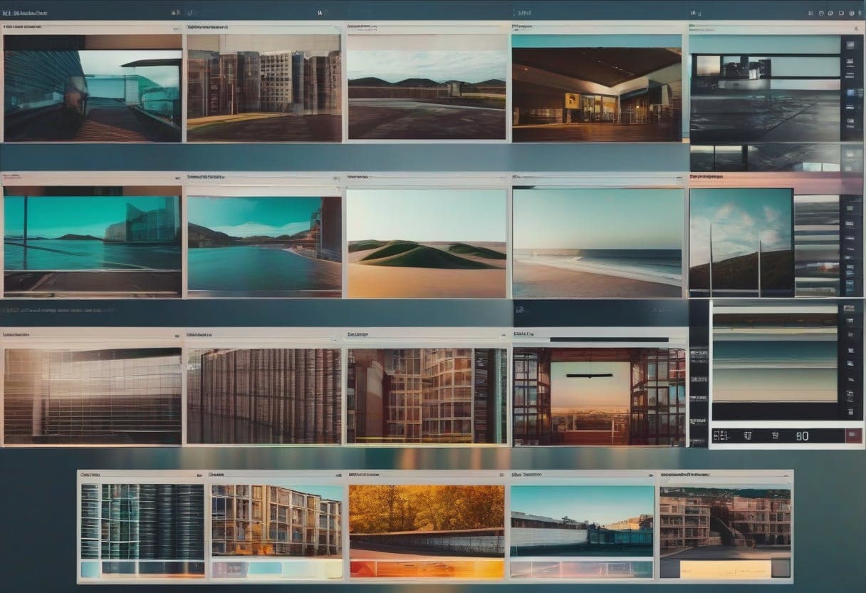 AI Filmmaking Is Building Its Own Festival Circuit | HackerNoon