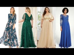 Stunning Party Wear Dress Ideas for Women | Elegant & Trendy Fashion Inspiration
