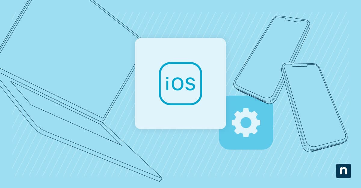 How Enterprises Secure Employee-Owned Apple Devices
