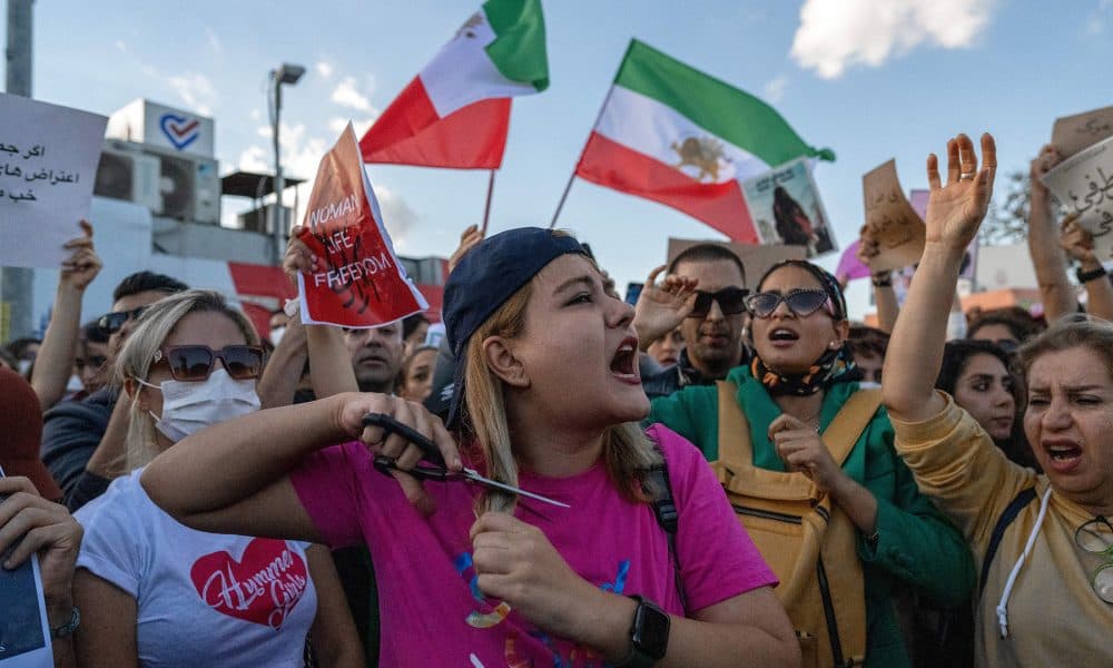 Iran's false alternative—and why Tehran benefits
