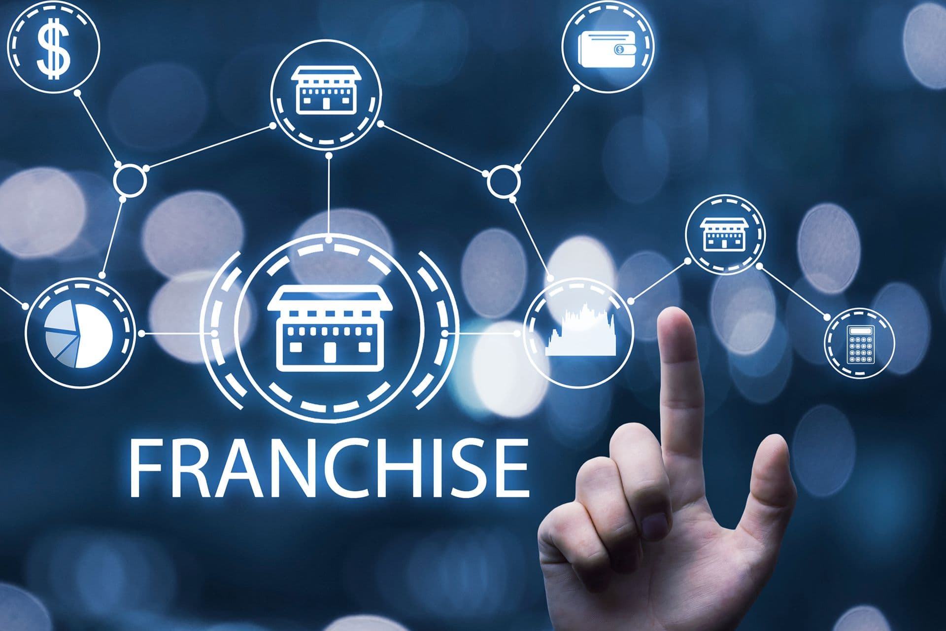 Local SEO Marketing for Home Service Franchises