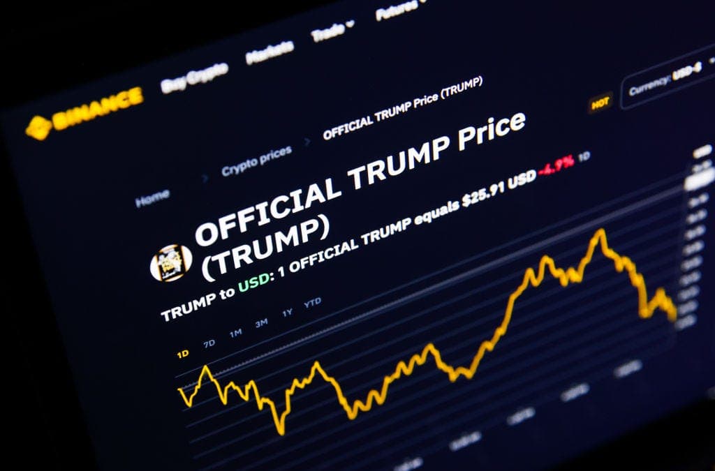 “Pump and dump”: How Trump made $636 million — and left his supporters holding the bag