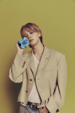 BTS Jimin's "Who" Makes Spotify Chile History with Most ...