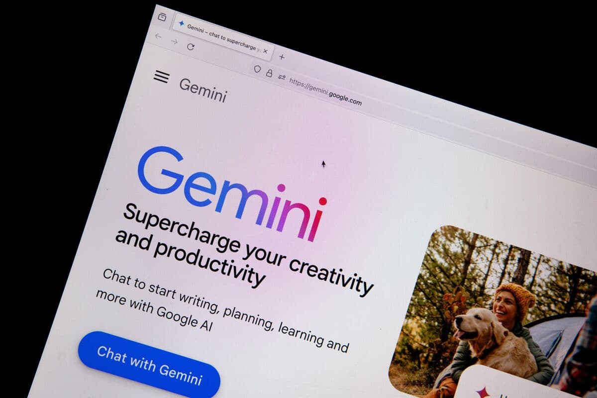 Google Pushes AI Shopping Features in Search and Gemini Chatbot - Bloomberg