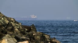 South Korea to review Strait of Hormuz situation after reported attack