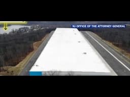 DHS pauses purchase of new ICE detention facilities