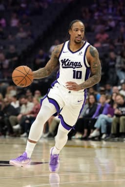 DeMar DeRozan Agrees to Join Denver Nuggets
