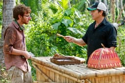 'Survivor' winner John Cochran wants to see Jeff Probst ...