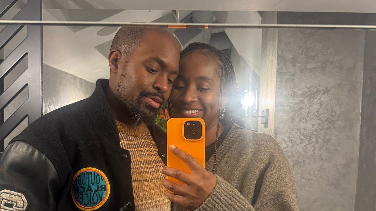 Being tired doesn't ruin relationships. It Just shows you the truth.