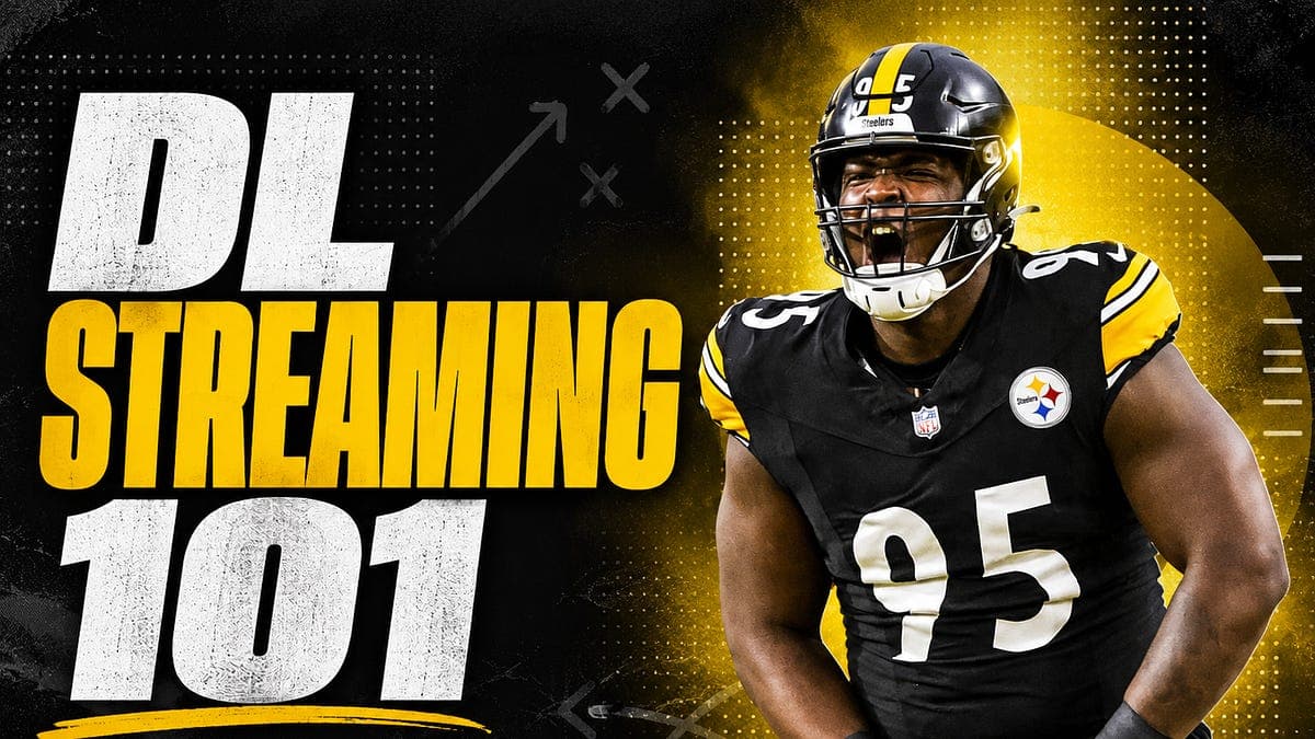 DL Streaming 101: Week 3