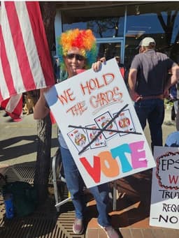 Trump fires worst Attorney General in nation’s history