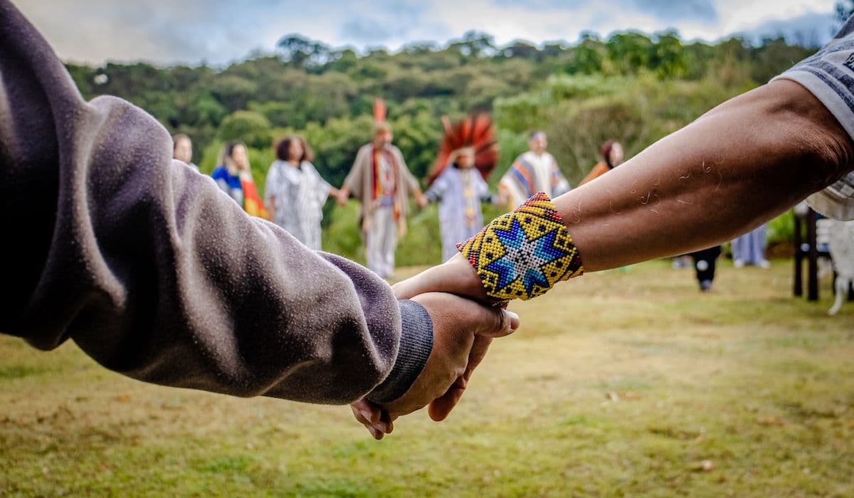 Psoriasis Is Much Rarer in Indigenous Groups Worldwide