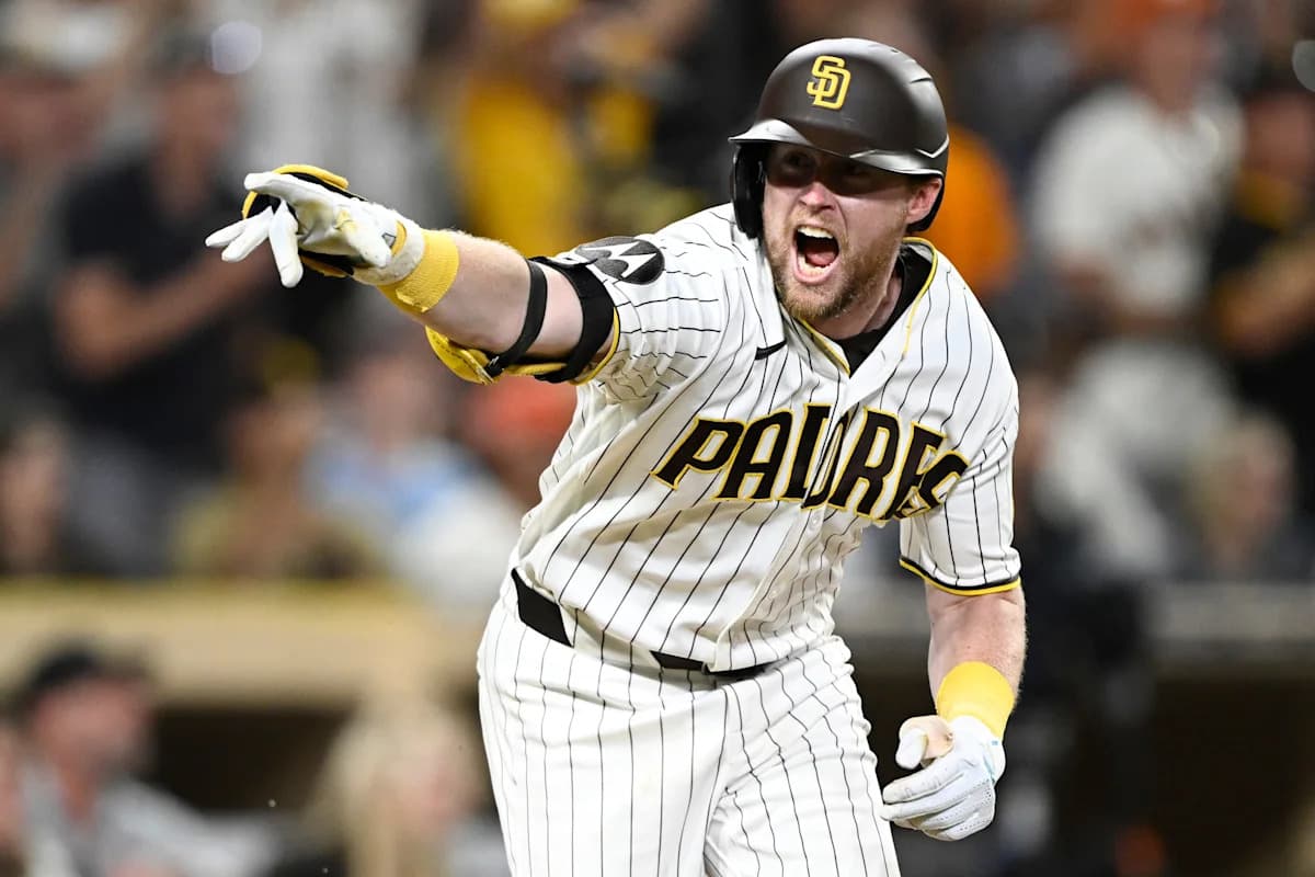 Padres won't apologize for trying to win as other MLB teams are ...