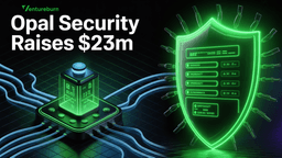 Opal Security Raises $23M to Expand AI-Native Access Governance Platform