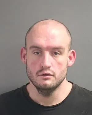 Daytona Beach man charged in AR-15 threat against DCF ...