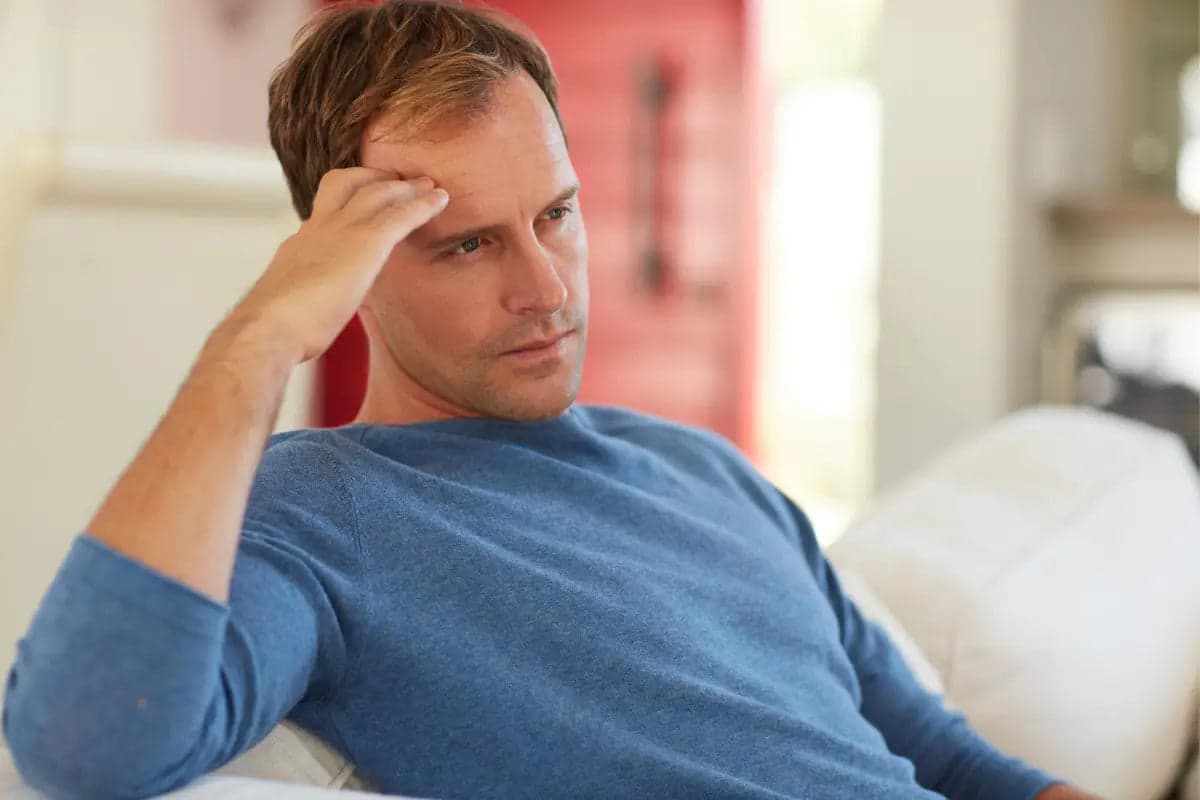 21 Weight Loss Tips for Men That Actually Work