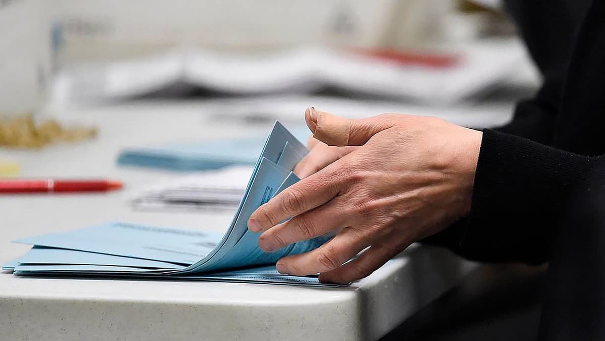 Times Opinion: Trump’s attempt to hijack states’ election authority is dangerous | Chattanooga Times Free Press