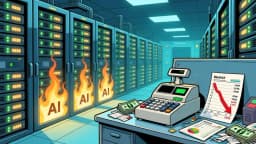 Micron Faces Capital Allocation Crossroads as AI Demand Boils Over | Bitget News