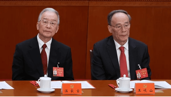 北戴河会前曝惊悚传闻习近平动张又侠最头疼